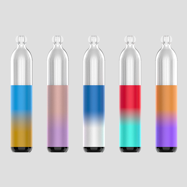 FDA har gitt PMTA-er til flere vape-produkter med tobakkssmak