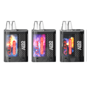 Hvorfor bør jeg velge en engangsvape for mine vapingbehov?