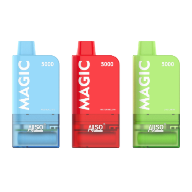 Hva er en erstatnings-pod-enhet og hvordan forbedrer den moderne vaping-opplevelse?